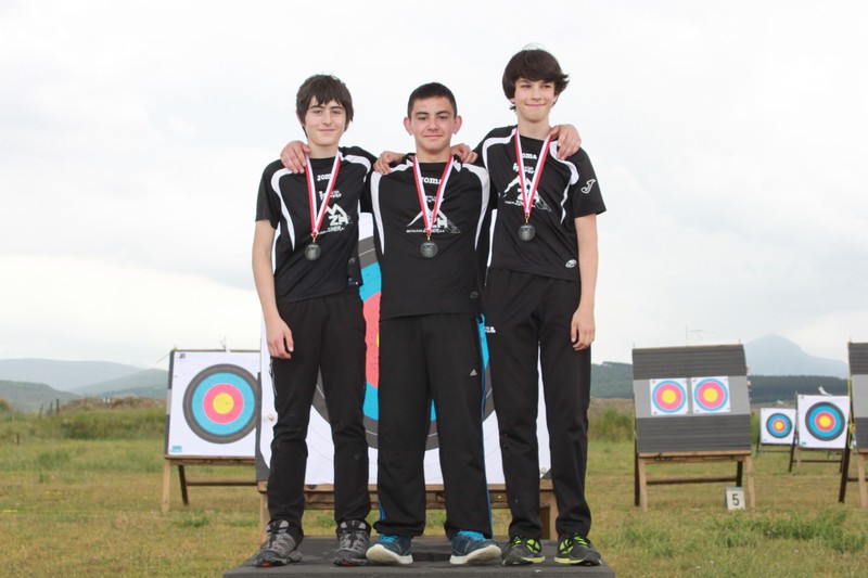 Jornada Final del Campeonato Navarro y Juegos Deportivos de Navarra